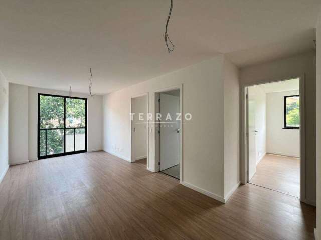 Apartamento à venda, 2 quartos, 1 suíte, 1 vaga, Alto - Teresópolis/RJ