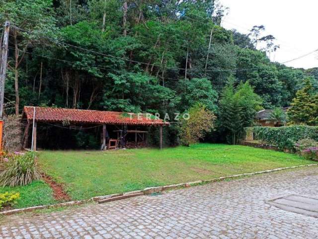 Terreno à venda, Posse - Teresópolis/RJ