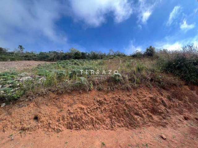 Terreno à venda, Albuquerque - Teresópolis/RJ