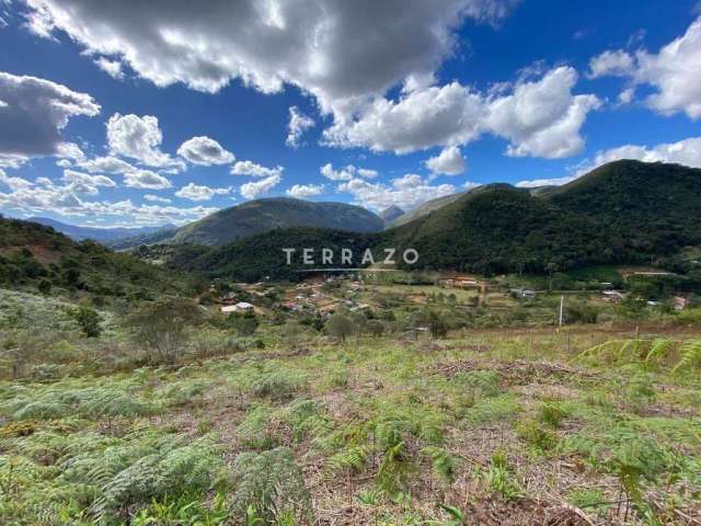 Terreno à venda, Albuquerque - Teresópolis/RJ