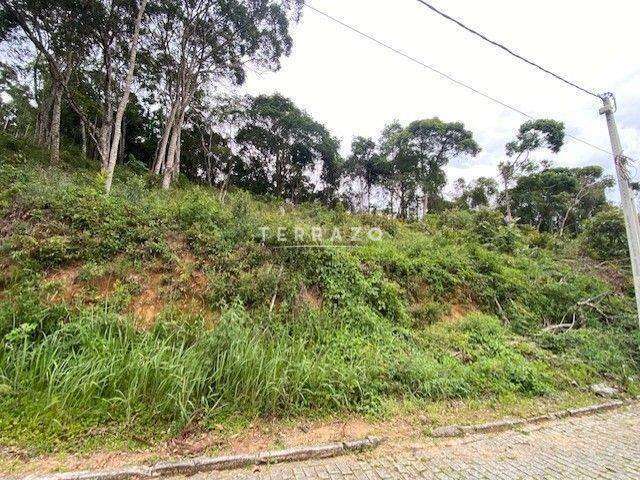 Terreno à venda, Prata - Teresópolis/RJ