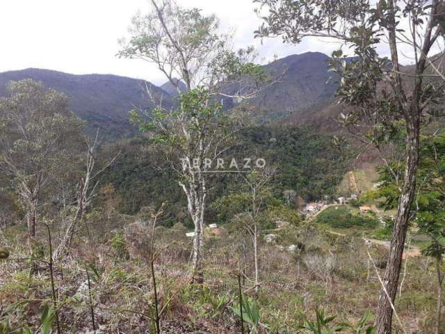 Terreno à venda, Albuquerque - Teresópolis/RJ