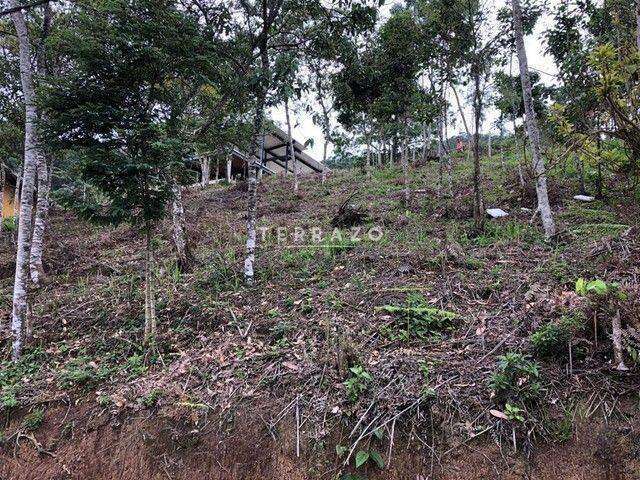 Terreno à venda, Vargem Grande - Teresópolis/RJ