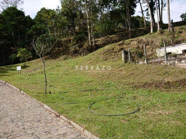 Terreno à venda, Vargem Grande - Teresópolis/RJ