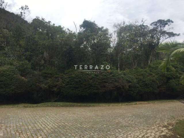 Terreno à venda, Comary - Teresópolis/RJ