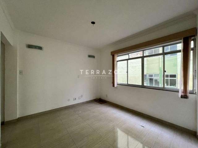 Apartamento à venda, 2 quartos, 1 vaga, Barra do Imbuí - Teresópolis/RJ