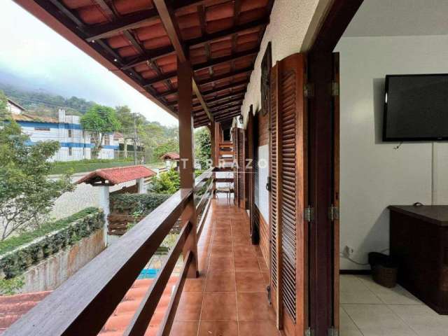 Casa 4 quartos 220m² - R$ 800.000 - Parque do Ingá - Cód 5267