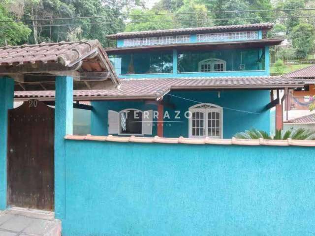 Casa em Condomínio à venda, 3 quartos, 1 suíte, Caneca Fina - Guapimirim/RJ