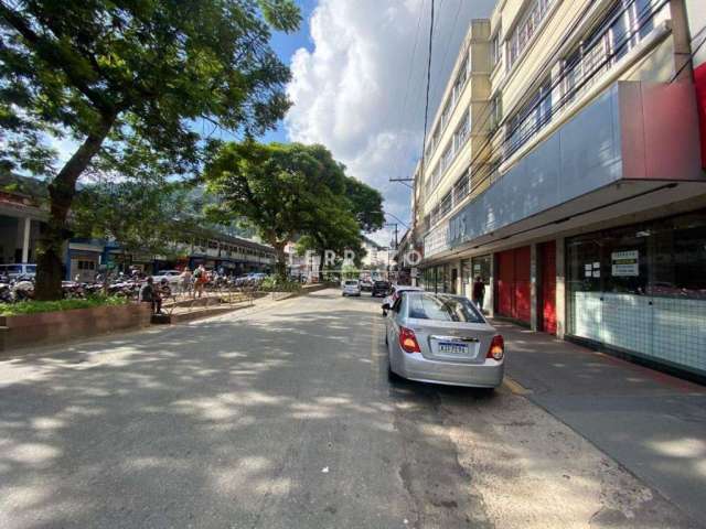 Loja para aluguel, Várzea - Teresópolis/RJ