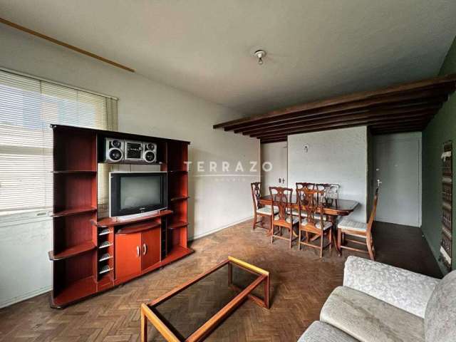 Apartamento à venda, 2 quartos, 1 vaga, Alto - Teresópolis/RJ