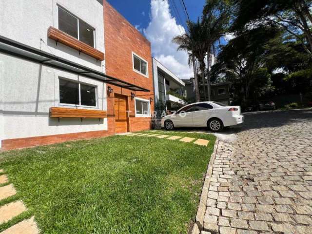 Casa em Condomínio à venda, 4 quartos, 2 suítes, 2 vagas, Vargem Grande - Teresópolis/RJ