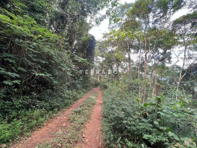 Terreno à venda, Parque do Imbui - Teresópolis/RJ