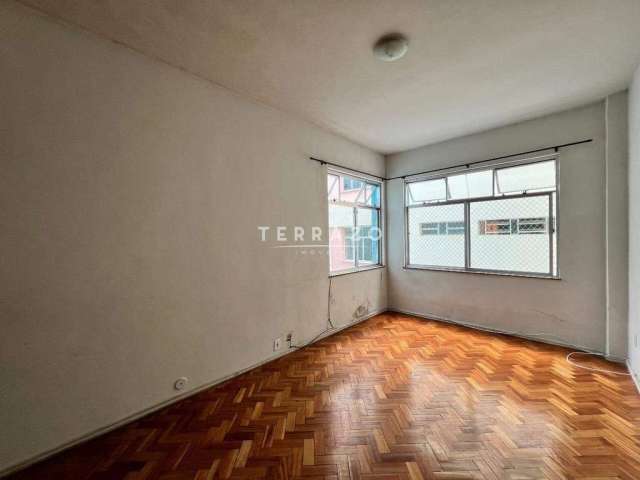 Apartamento à venda, 2 quartos, 1 vaga, Alto - Teresópolis/RJ