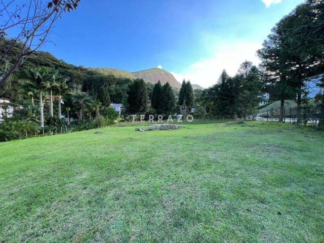 Terreno em Condomínio à venda, Parque do Imbui - Teresópolis/RJ