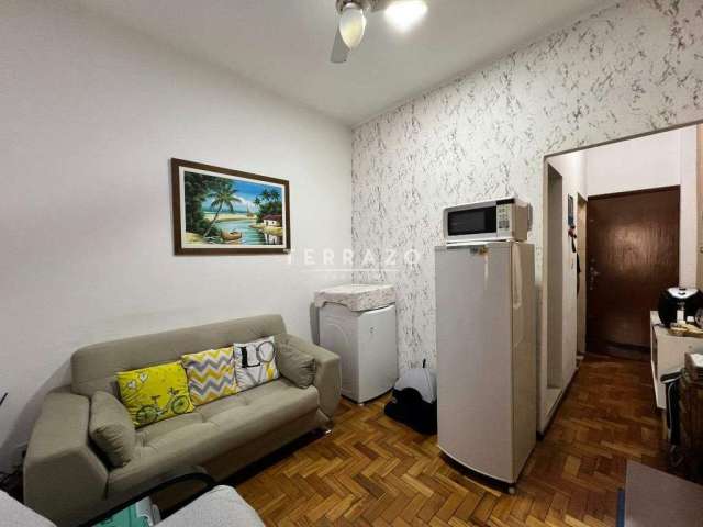 Apartamento à venda, 1 quarto, Várzea - Teresópolis/RJ