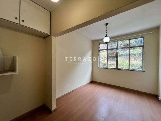 Apartamento à venda, 1 quarto, São Pedro - Teresópolis/RJ