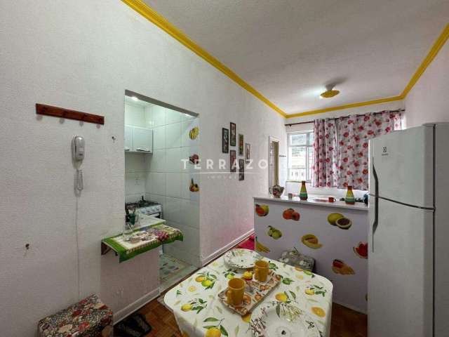 Apartamento à venda, 1 quarto, Alto - Teresópolis/RJ