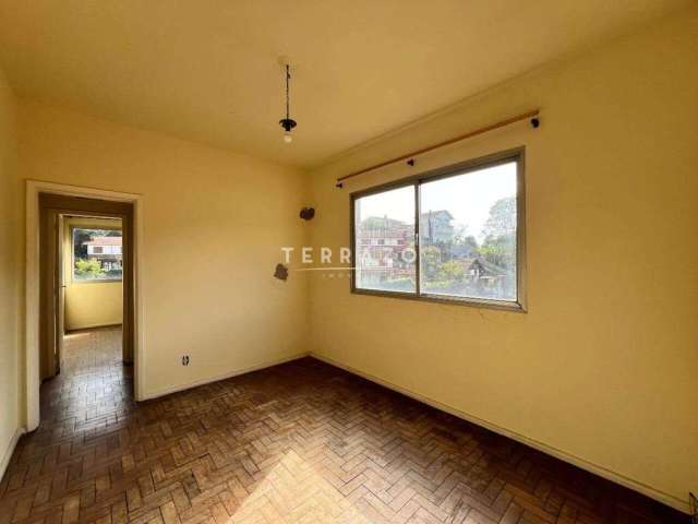 Apartamento à venda, 1 quarto, 1 vaga, Nossa Senhora de Fátima - Teresópolis/RJ