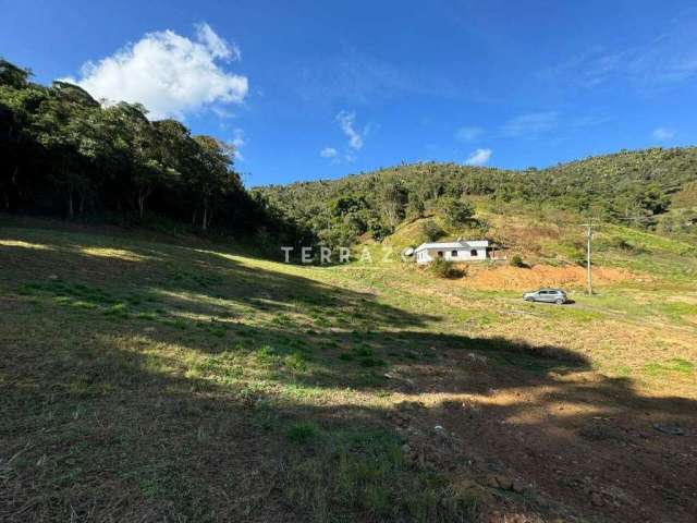 Sítio à venda, 3 quartos, 2 vagas, Serra do Capim - Teresópolis/RJ