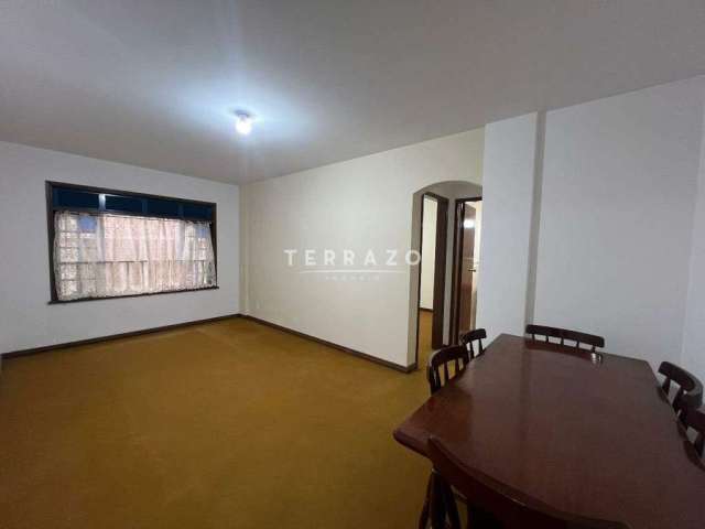 Apartamento à venda, 1 quarto, 1 vaga, Agriões - Teresópolis/RJ