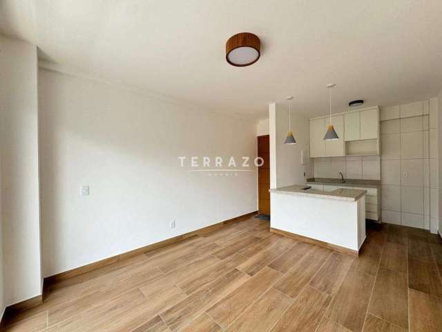 Apartamento à venda, 1 quarto, 1 vaga, Alto - Teresópolis/RJ