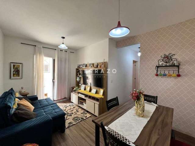 Apartamento à venda, 2 quartos, 1 suíte, 1 vaga, Prata - Teresópolis/RJ