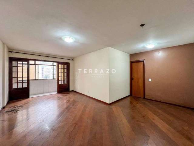 Apartamento à venda, 2 quartos, 1 suíte, 1 vaga, Várzea - Teresópolis/RJ