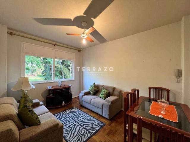 Apartamento à venda, 1 quarto, Alto - Teresópolis/RJ