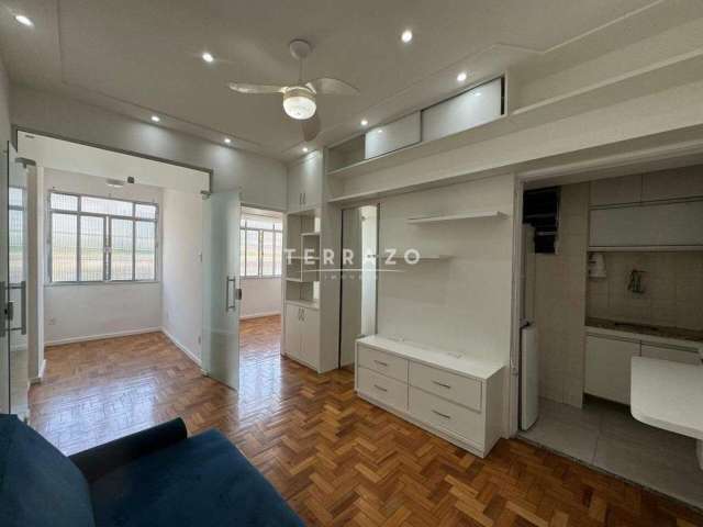 Apartamento à venda, 1 quarto, Várzea - Teresópolis/RJ