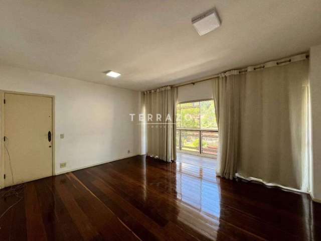 Apartamento para aluguel, 3 quartos, 1 suíte, Várzea - Teresópolis, RJ