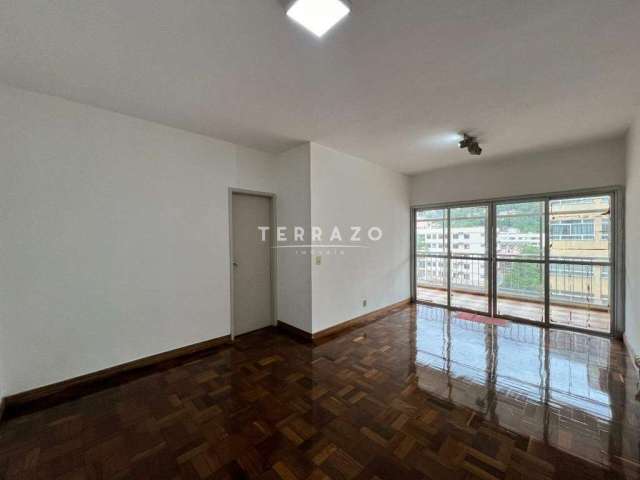 Apartamento à venda, 2 quartos, 1 suíte, 1 vaga, Alto - Teresópolis/RJ