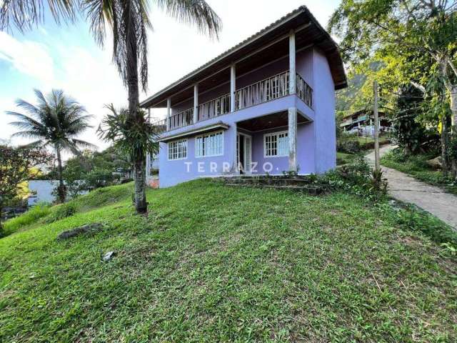 Casa à venda, 3 quartos, 1 suíte, Centro - Guapimirim/RJ