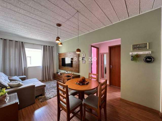 Apartamento à venda, 2 quartos, 1 vaga, Araras - Teresópolis/RJ