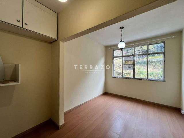 Apartamento para aluguel, 1 quarto, São Pedro - Teresópolis/RJ