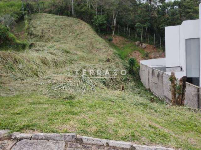 Terreno em Condomínio à venda, Tijuca - Teresópolis/RJ