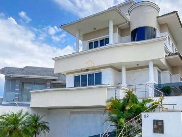 Casa a venda três dormitórios na Pedra Branca Palhoça SC