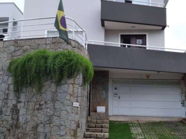 Casa a venda quatro dormitórios na Pedra Branca Palhoça SC