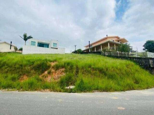 Terreno à venda no bairro Pedra Branca