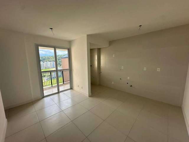 Apartamento NOVO com 2 dormitórios ( 1 suíte) na Pedra Branca