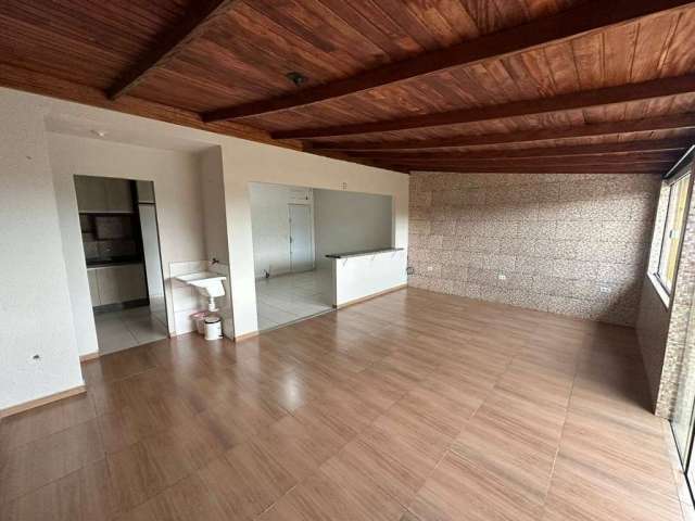 Excelente casa com 2 dormitórios no Condomínio Terra Nova Palhoça