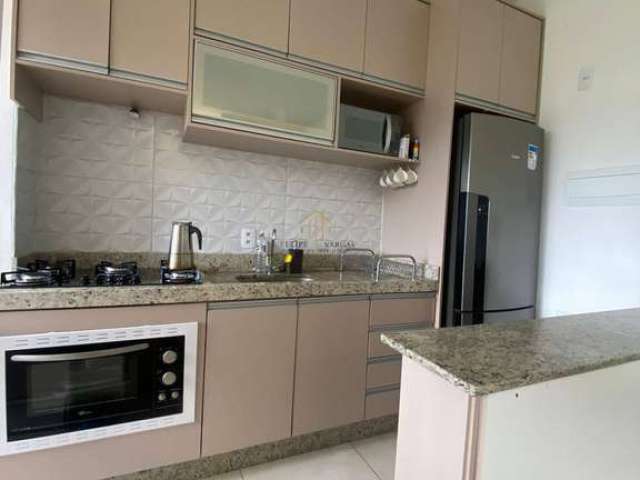 Apartamento 2 dormitórios - RNI GREEN CLUB