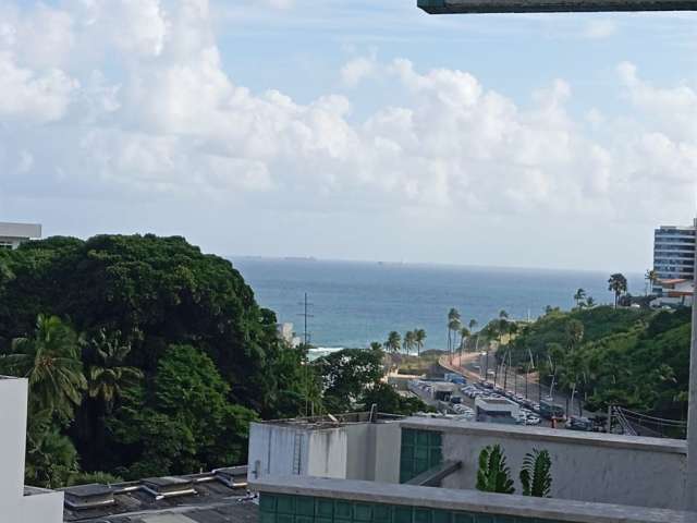 QS  Morro do Gato , vista mar e nascente !