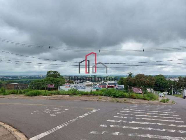 Terreno comercial / industrial - fazenda santa cândida - campinas - sp