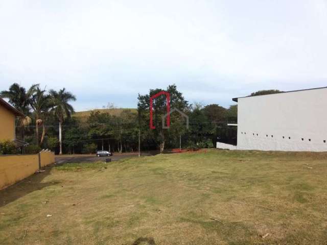 Terreno  loteamento caminhos de são conrado  em sousas - campinas - sp