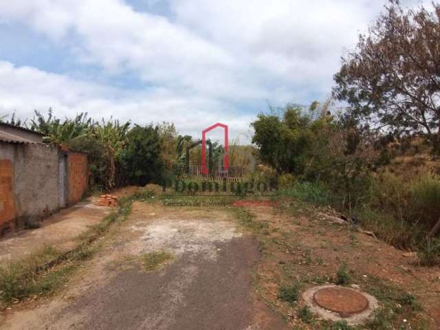 Terreno à venda  - jardim dulce em frente à honda - nova veneza - sumaré