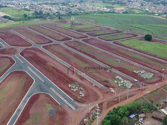 Terreno comercial - de esquina - vila profeta - campinas