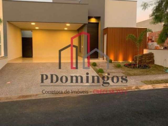 Casa térrea - acabamento moderno - residencial jardim do jatobá - hortolândia