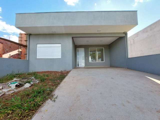 Casa térrea - com piscina - residencial terras da estância - paulínia