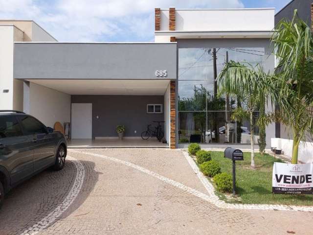 Casa térrea - feita sob medida - residencial real park - sumaré