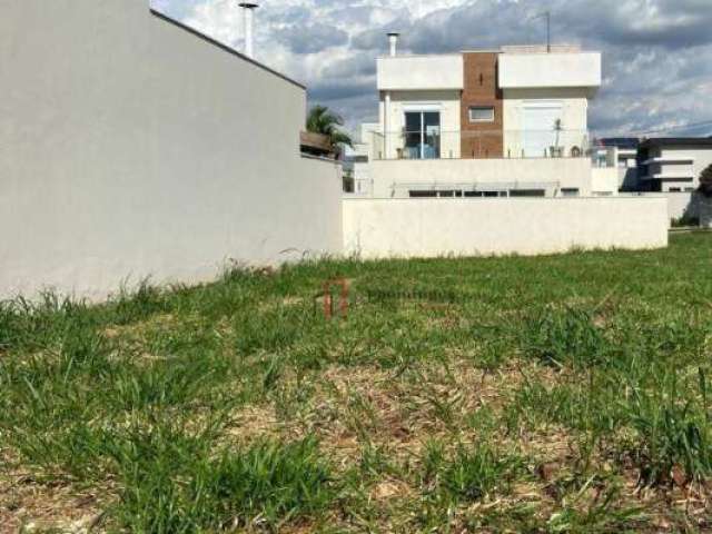 Terreno plano - aceita financiamento - residencial jardim do jatobá - hortolândia